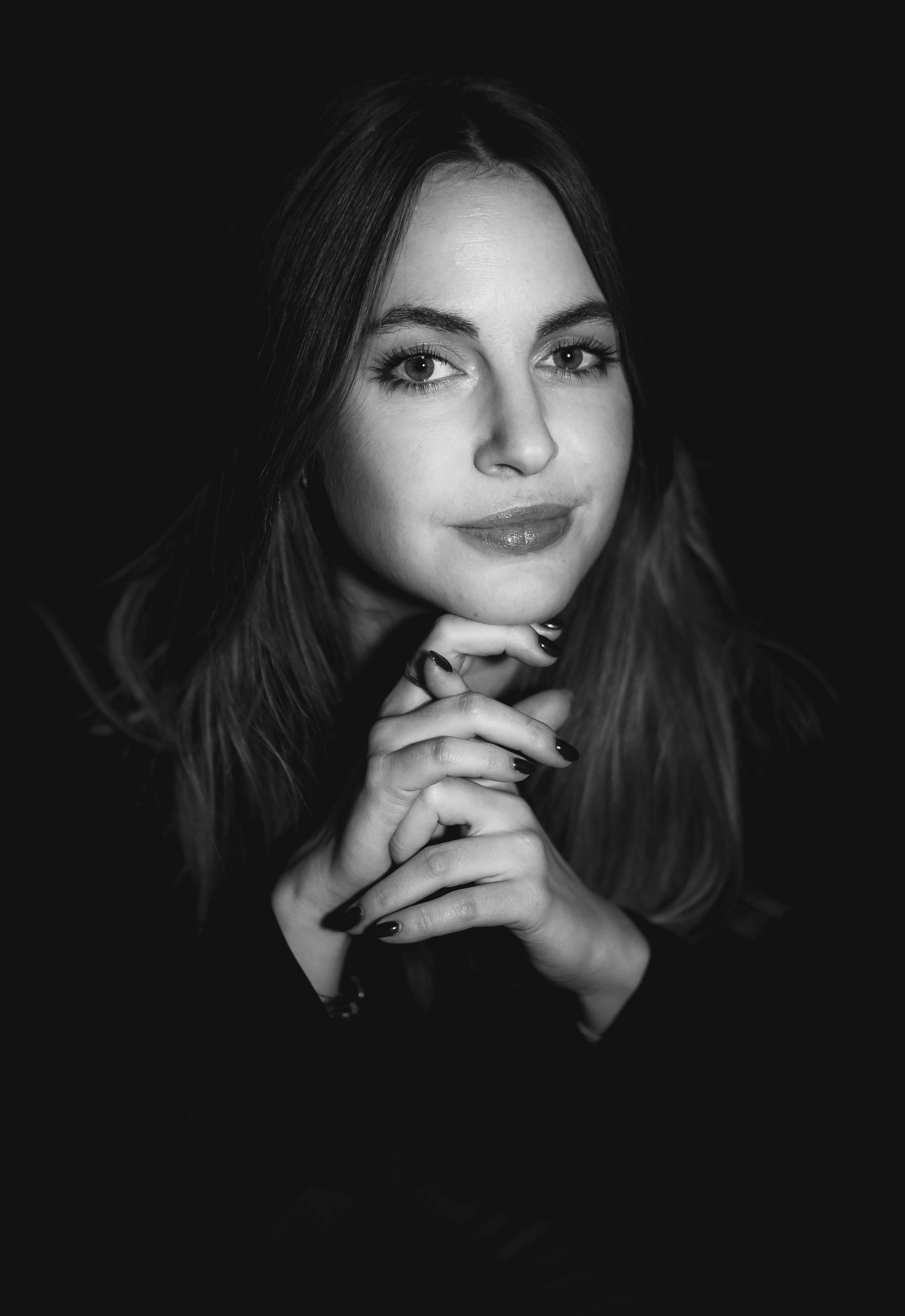 Camille PEYRONNE Quadrant Magique