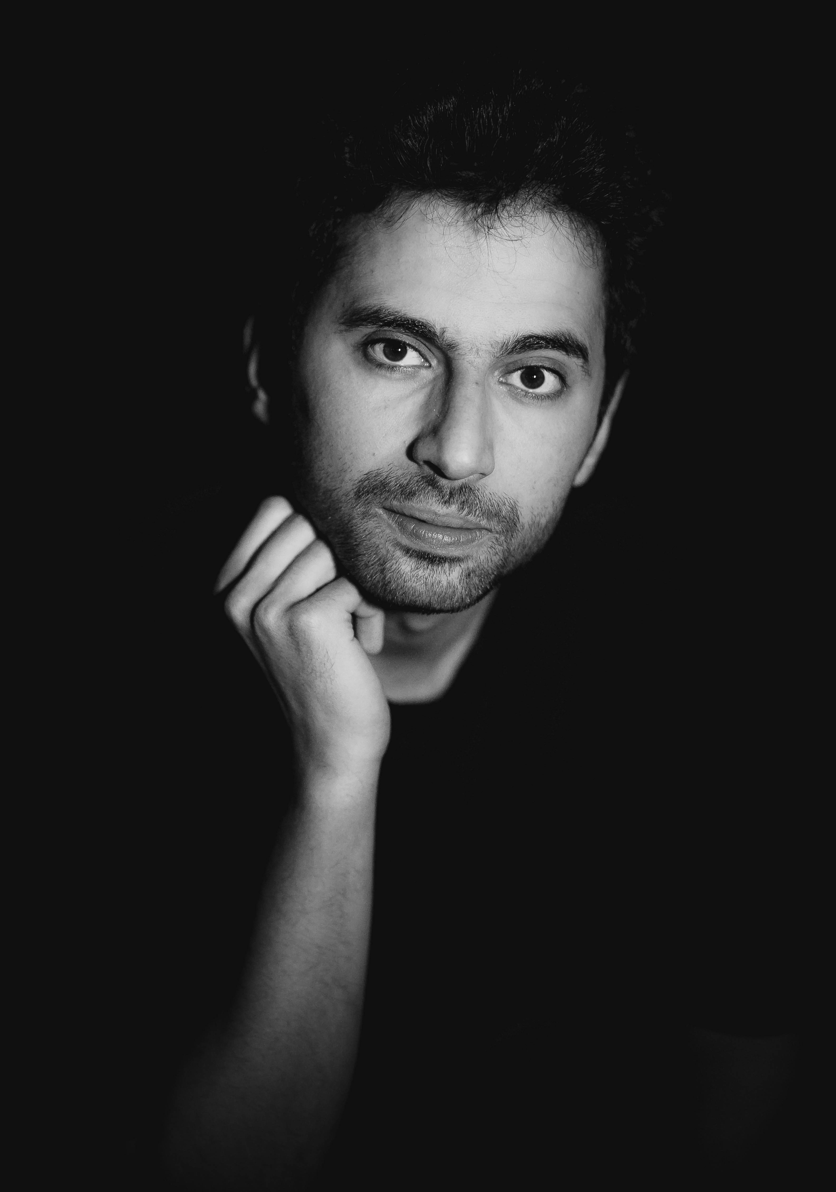 Dhafer AMRI Quadrant Magique