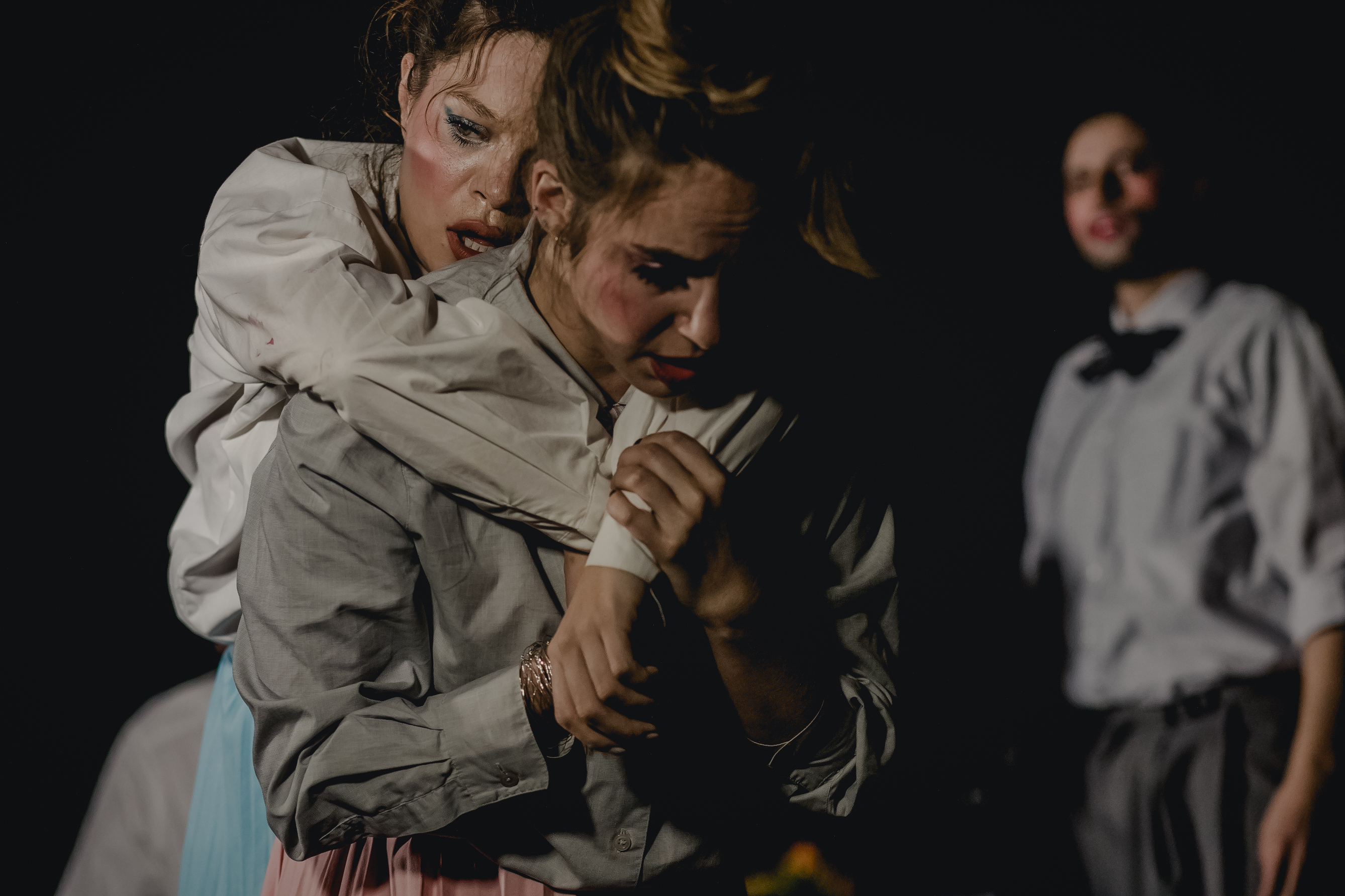 Spectacles de théâtre du Quadrant Magique