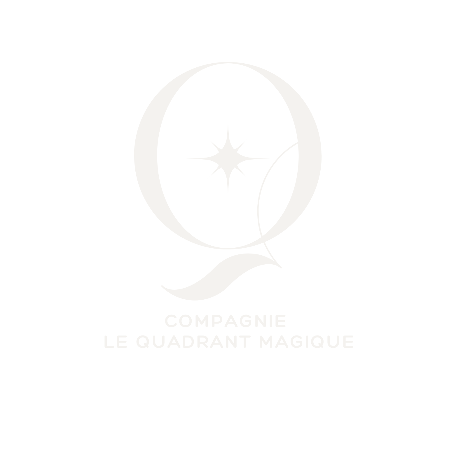 Logo Quadrant Magique
